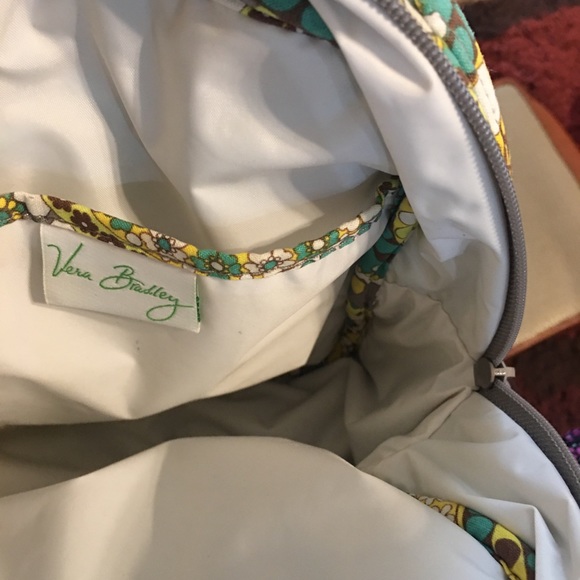 Vera Bradley Lunch Bag - Picture 3 of 3